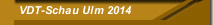 VDT-Schau Ulm 2014