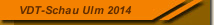 VDT-Schau Ulm 2014